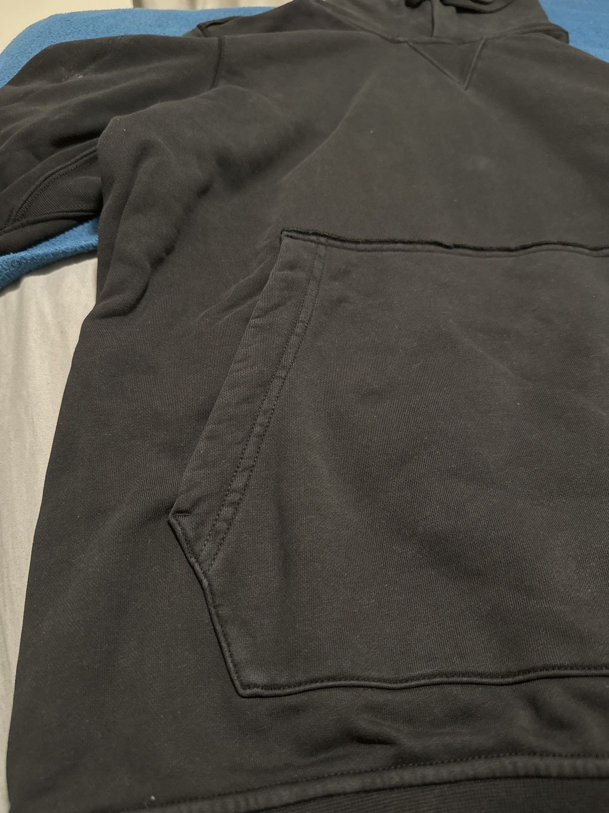 Stone Island Stone Island Hoodie FW18 Size US XL / EU 56 / 4 - 8 Thumbnail