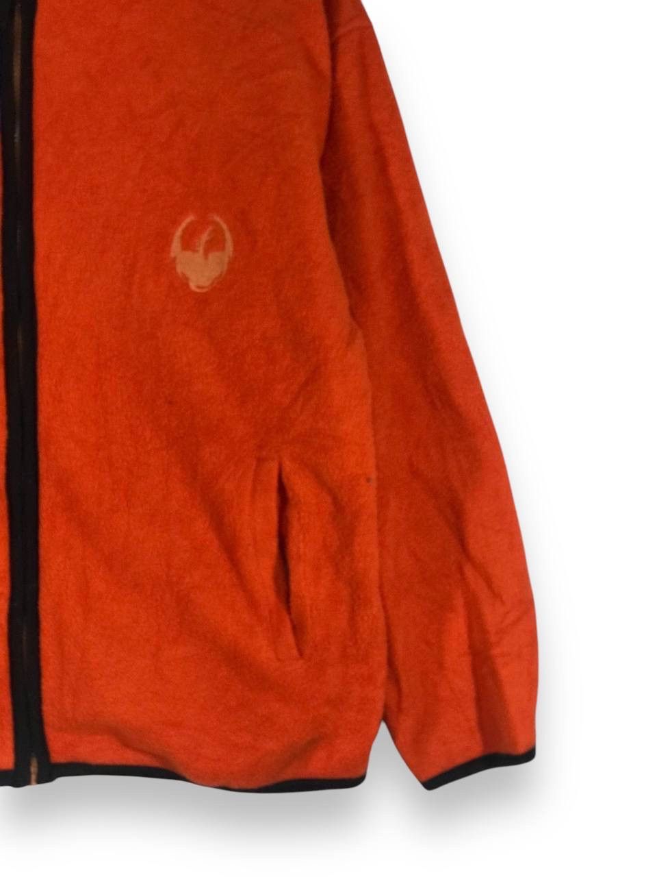 Other Dragon skateboard fleece Size US M / EU 48-50 / 2 - 4 Thumbnail