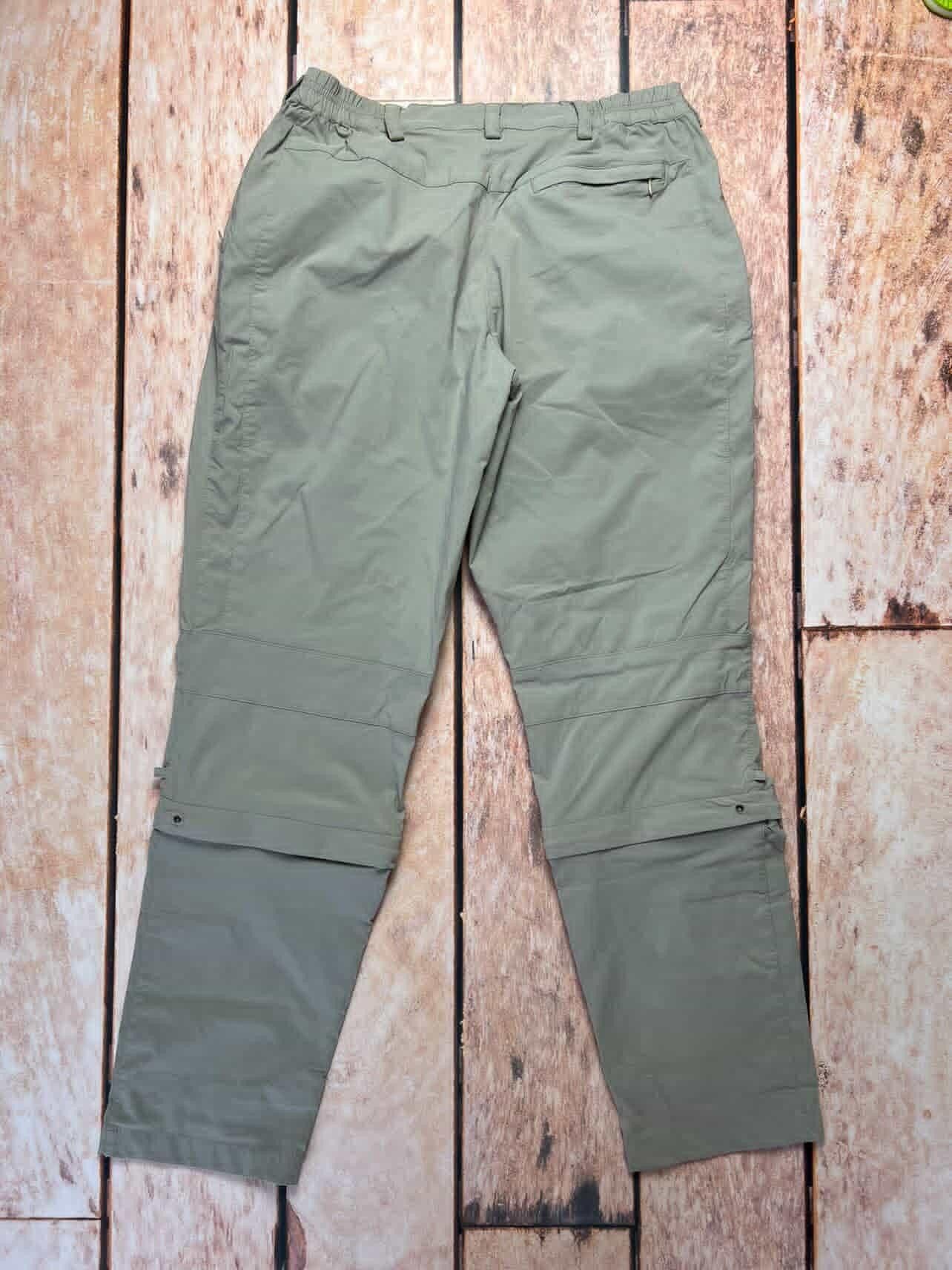Other Maul trekking pants Size 32" / US 10 / IT 46 - 5 Thumbnail