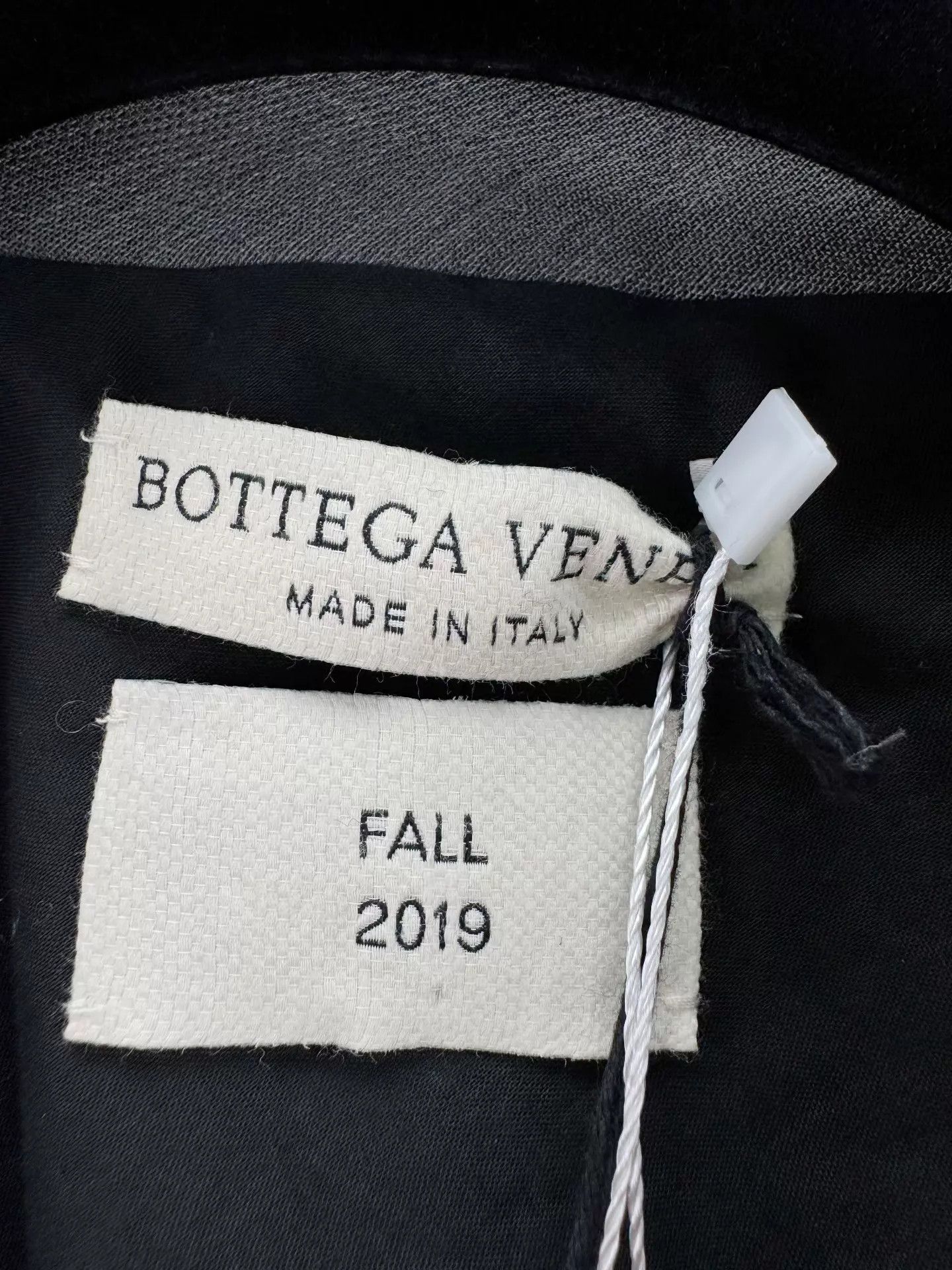 Bottega Veneta Bottega Veneta women's never worn suit jacket 38 Size XS / US 0-2 / IT 36-38 - 2 Thumbnail