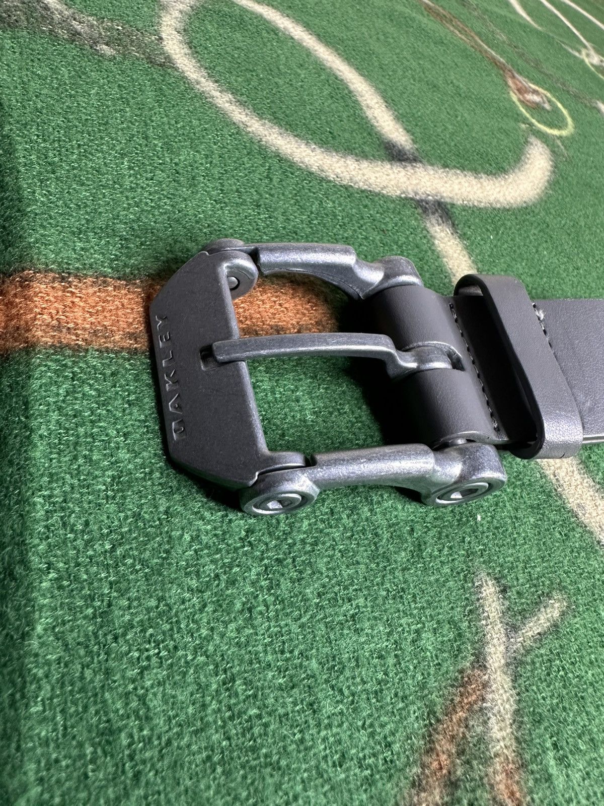 Oakley oakley factory pilot belt Size ONE SIZE - 3 Thumbnail