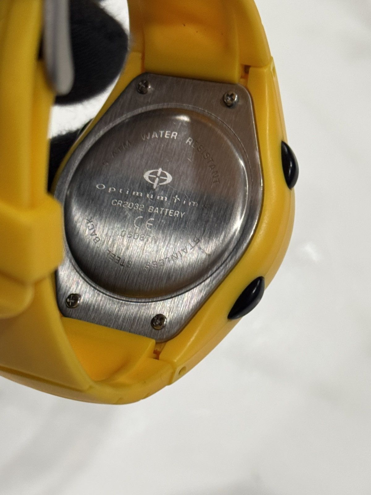Other The Optimum Time Compact Watch Size 36 - 9 Thumbnail