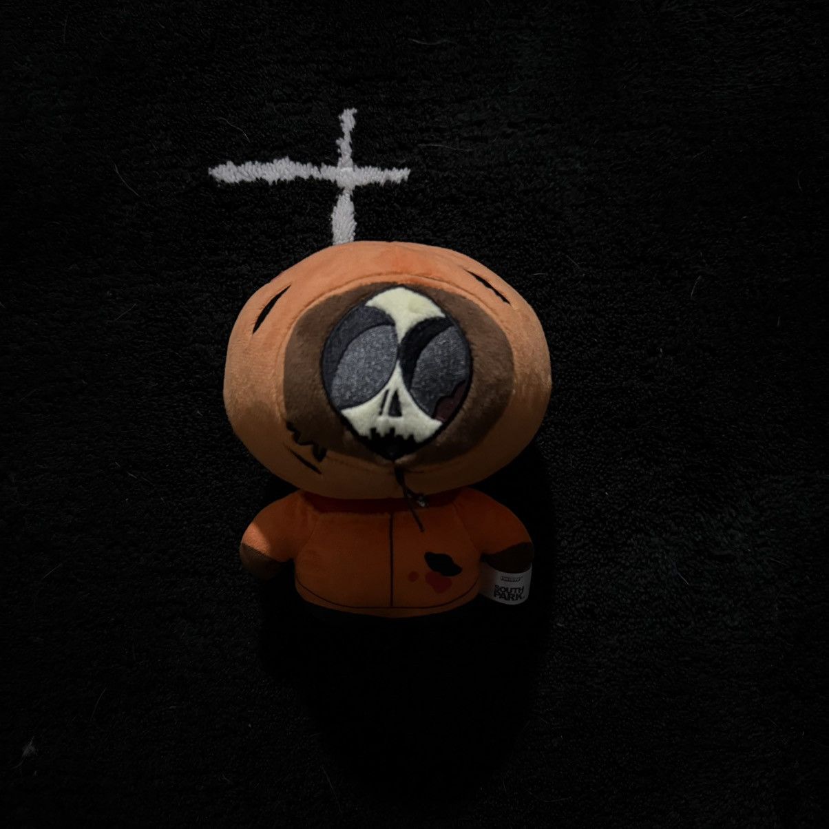 Other South Park - Zombie Kenny Plushie Size ONE SIZE - 1 Thumbnail