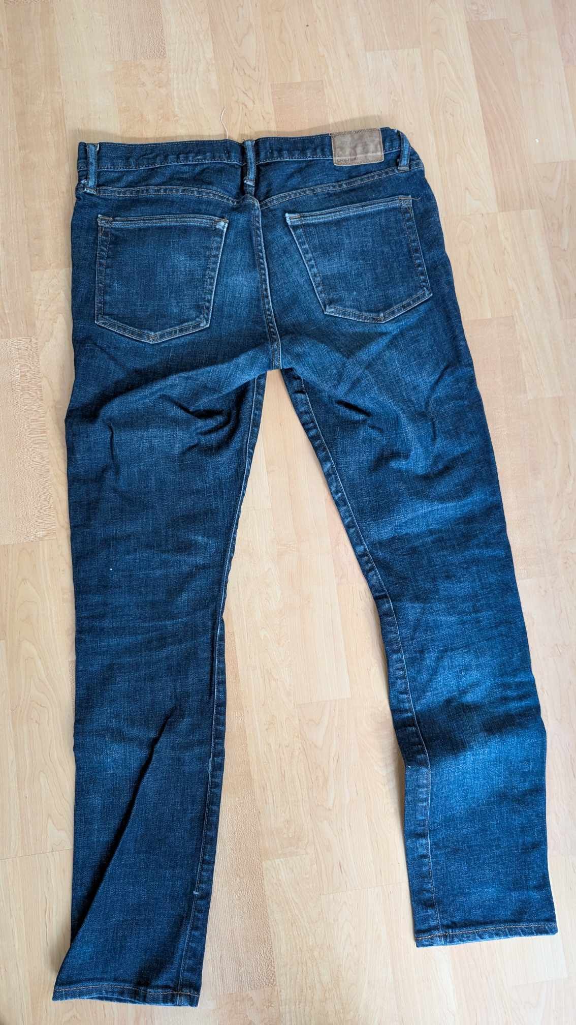 Gap Gap Denim Skinny Jeans Size US 30 / EU 46 - 3 Thumbnail