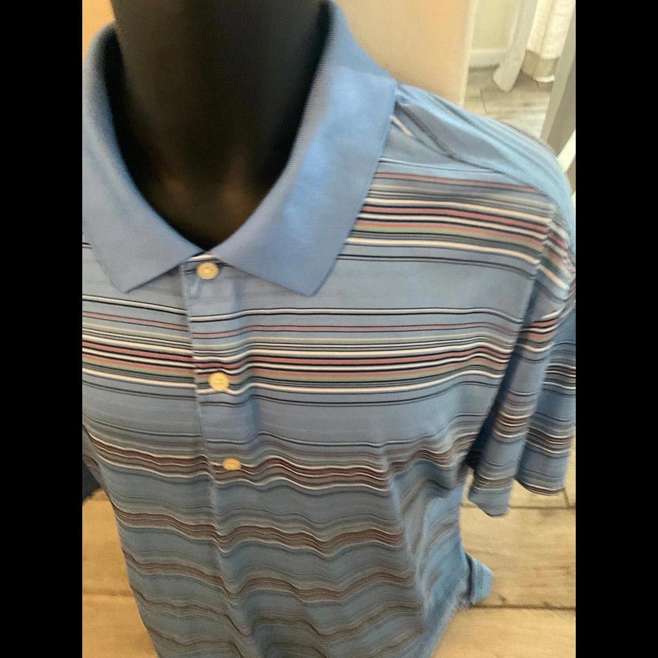 Designer Mens Used Grey Norman Size 520c Size US XXL / EU 58 / 5 - 3 Thumbnail