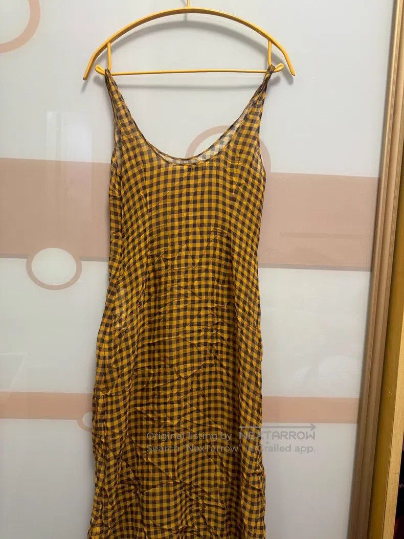 Fendi Fendi Mulberry Silk High Price Limited Show Two-Piece Dres Size XXS / US 00 / IT 34 - 9 Thumbnail