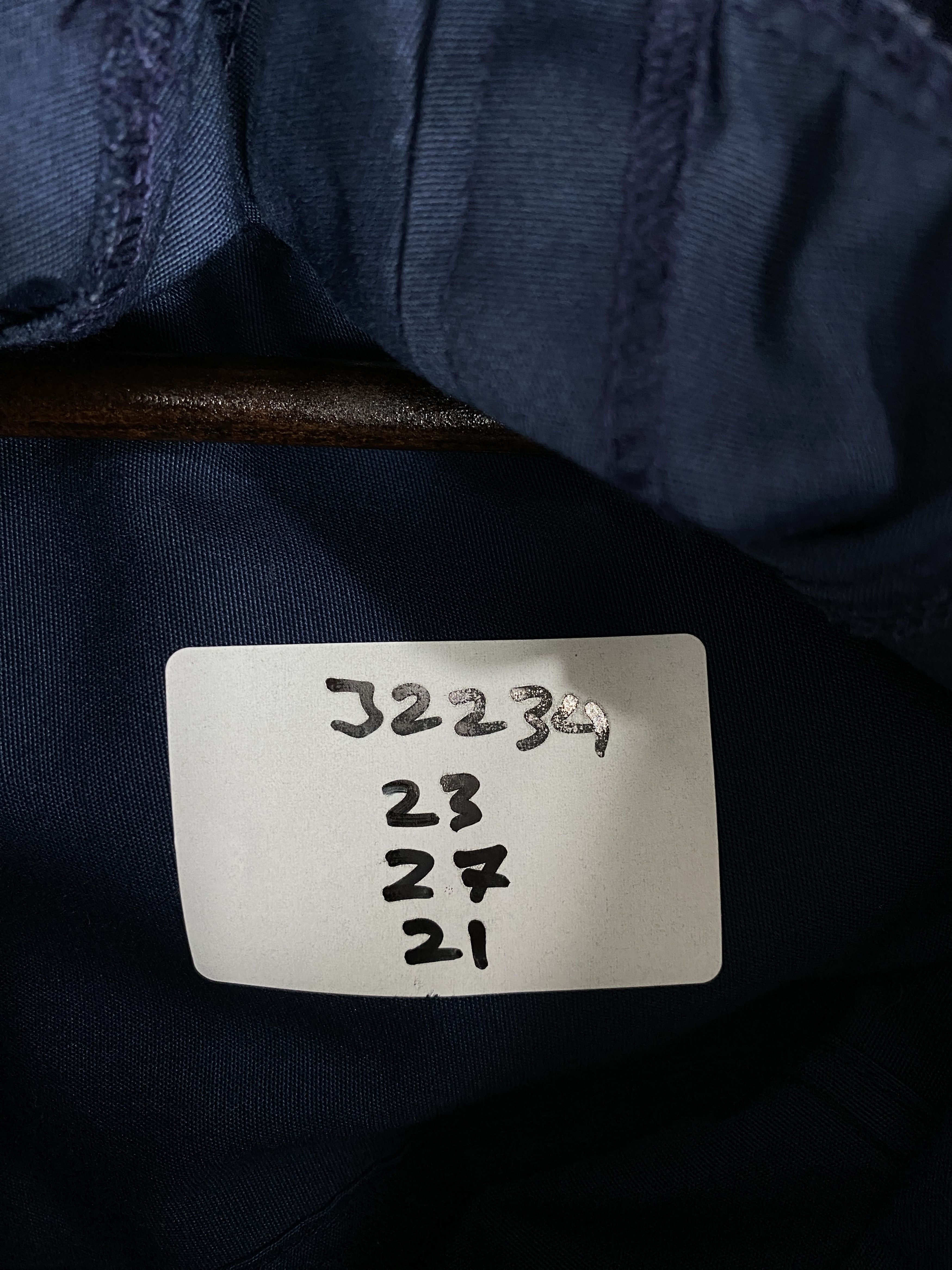 Japanese Brand Vintage Japanese Brand Hoodie Half Zipper Jacket J2234 Size US S / EU 44-46 / 1 - 10 Thumbnail