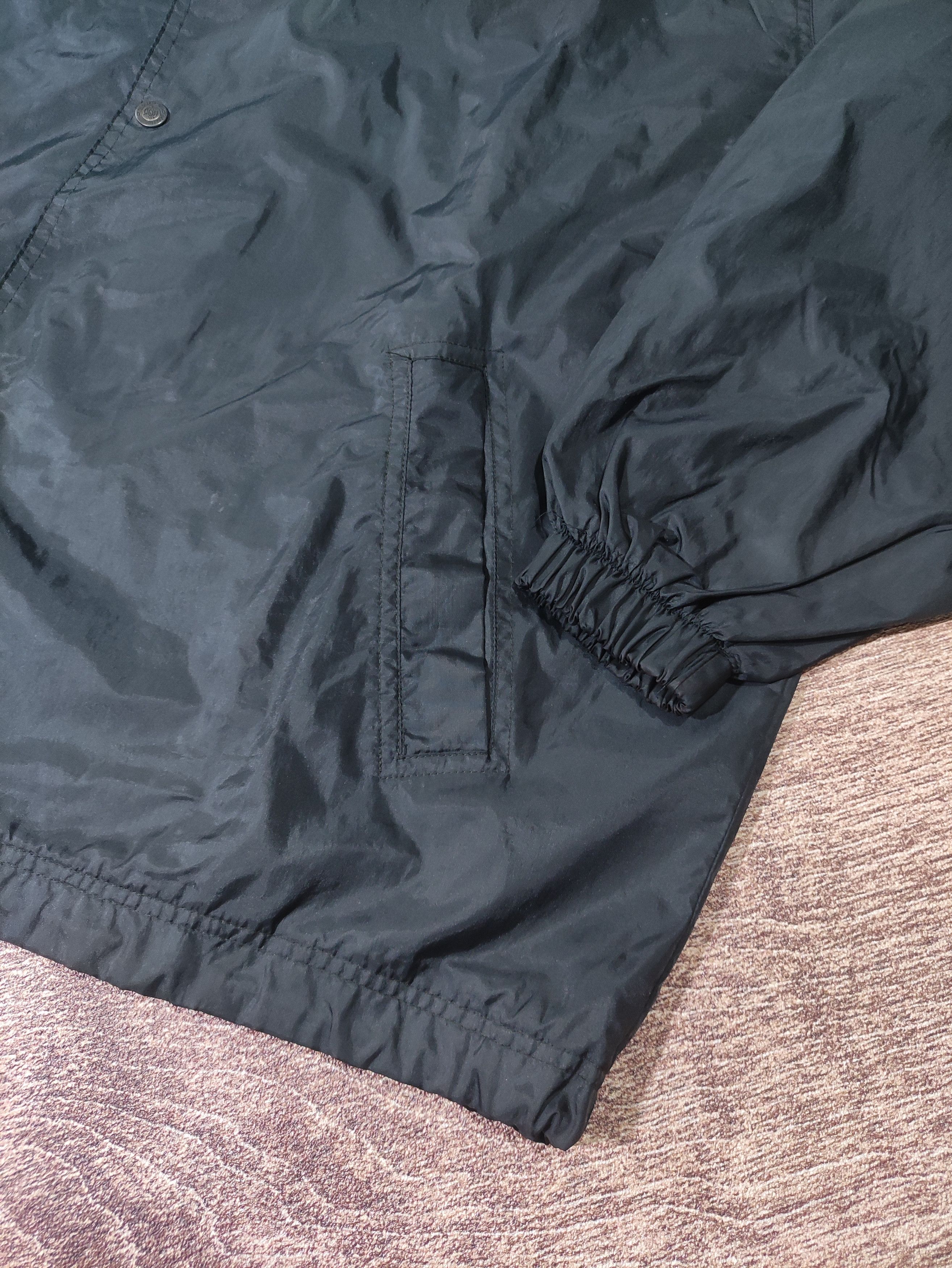 O'Neill ONEILL EMBROIDERED WINDBREAKER NYLON COACH JACKET Size US XL / EU 56 / 4 - 6 Thumbnail