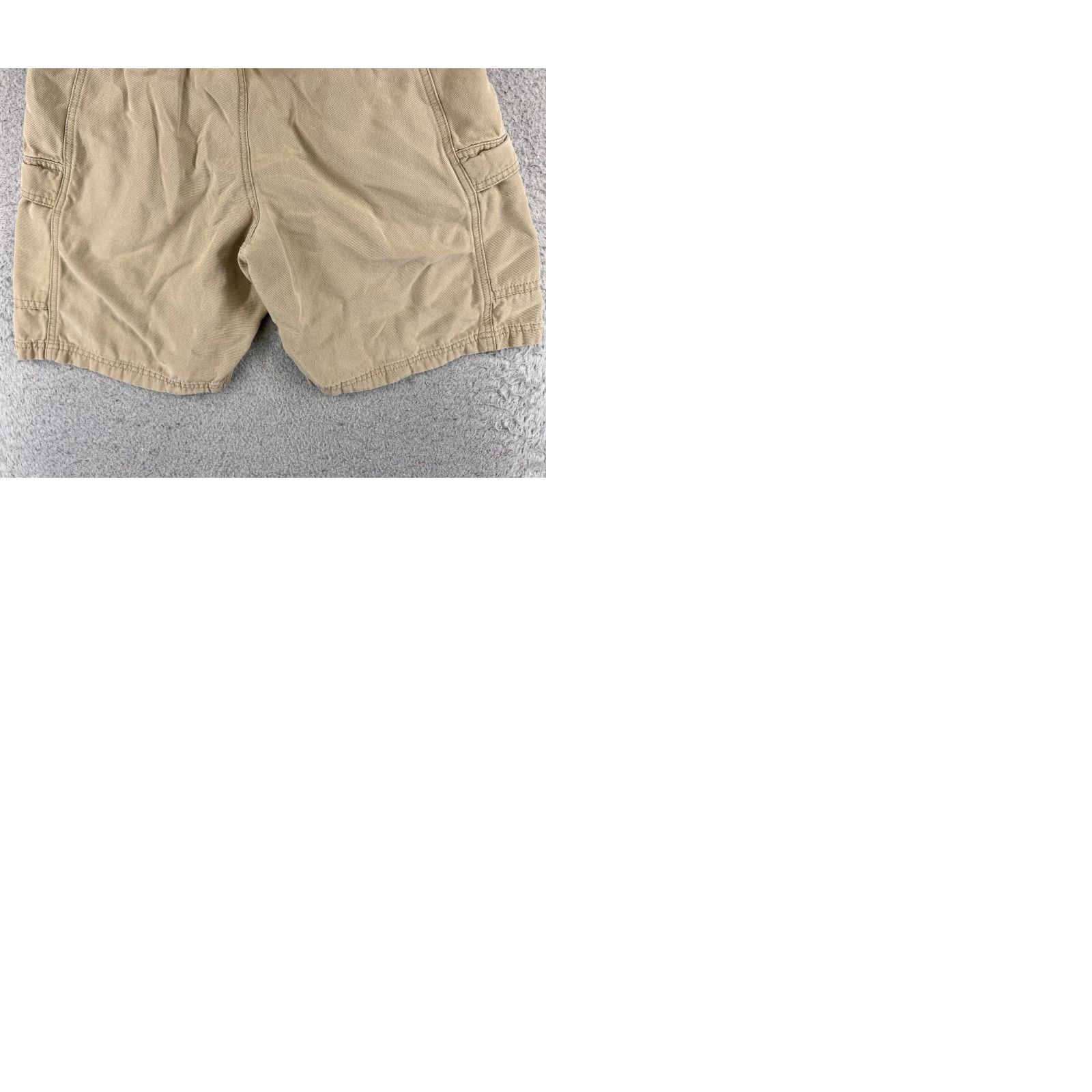 Tommy Bahama Tommy Bahama Shorts Men 30 Beige Tencel Cotton Blend Cargo Beach Resort Vacation Size US 30 / EU 46 - 10 Thumbnail