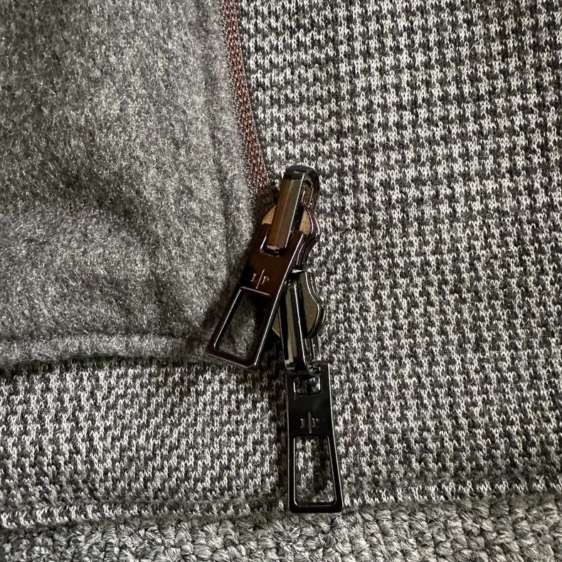 Loro Piana Loro Piana Reversible cashmere hooded jacket 2502-Nextarro Size US XS / EU 42 / 0 - 6 Thumbnail