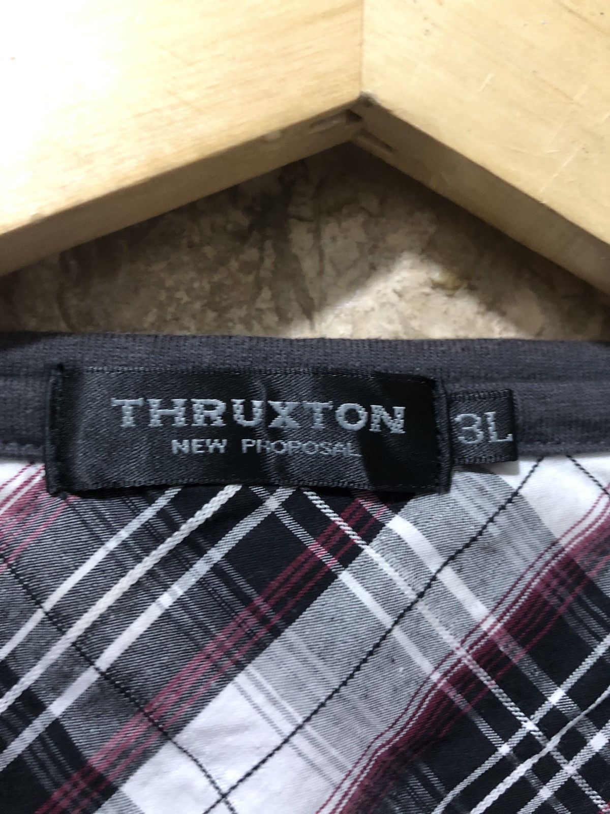 14th Addiction × Beauty Beast Y2K Thruxton Double Layer Tee Size US XL / EU 56 / 4 - 4 Thumbnail