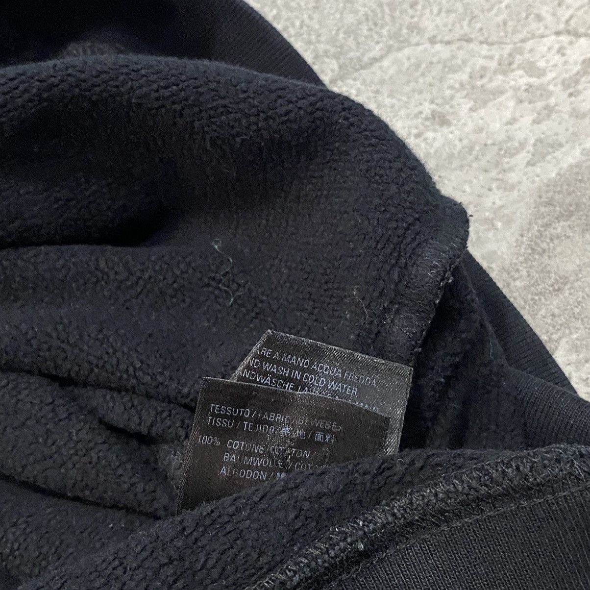 Balenciaga Balenciaga Blurry Pixel Hoodie Size US L / EU 52-54 / 3 - 6 Thumbnail