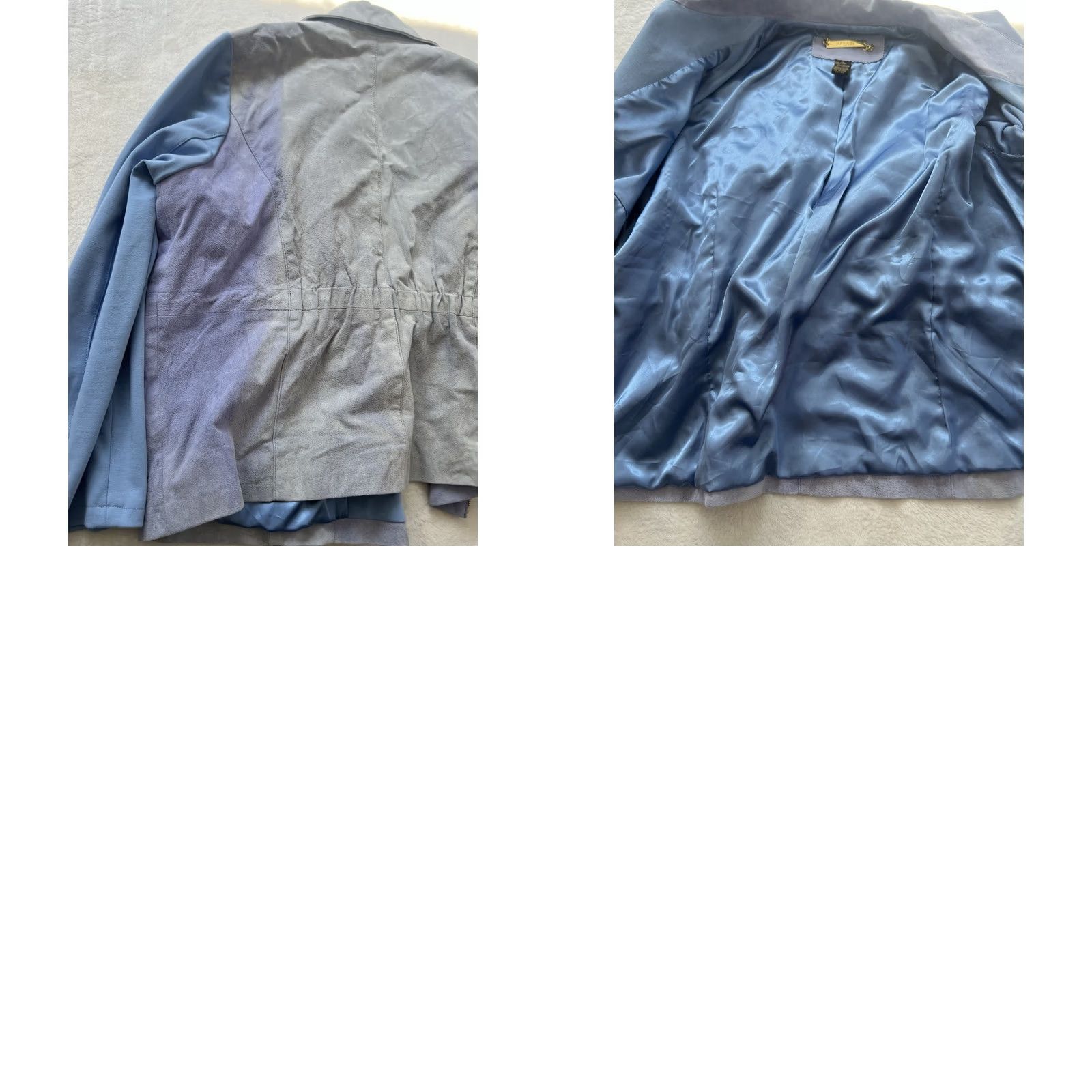 Vintage IMAN Soho Jacket Mens? Womens? (adjusting per rules) Size XL / US 12-14 / IT 48-50 - 9 Thumbnail