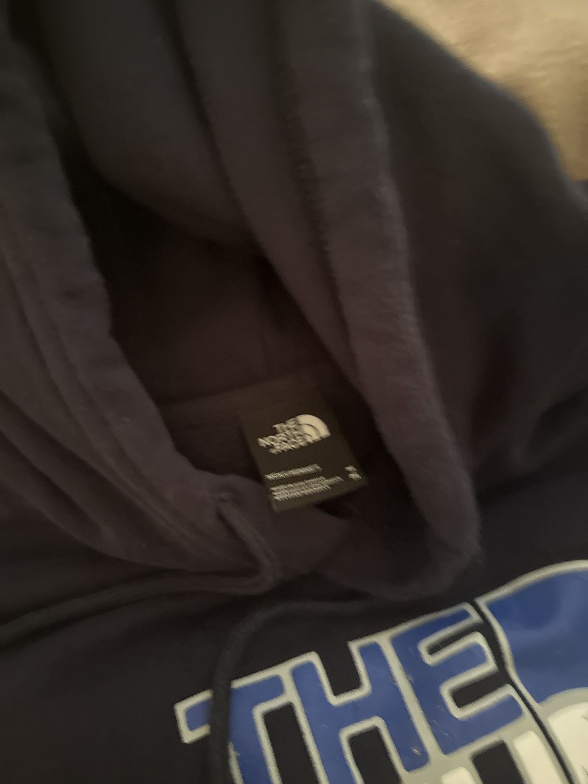 The North Face North Face Hoodie Size US M / EU 48-50 / 2 - 3 Thumbnail