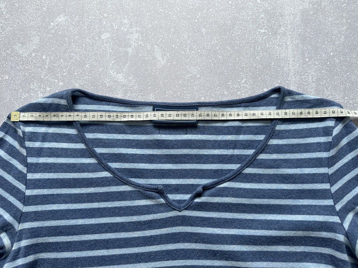 Saint James × Vintage Long sleeve Saint James made in France size 3-42 Size XL / US 12-14 / IT 48-50 - 7 Thumbnail