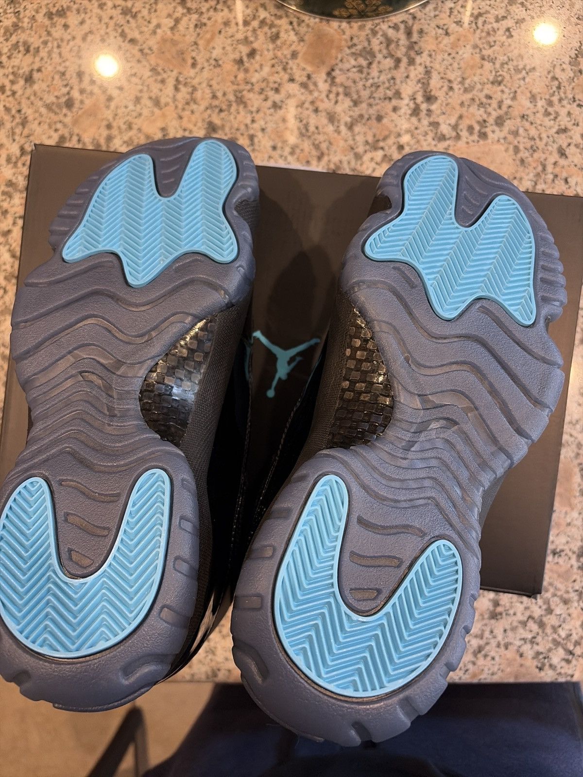 Jordan Brand Jordan 11 Gamma 2025 Size US 9 / EU 42 - 4 Thumbnail