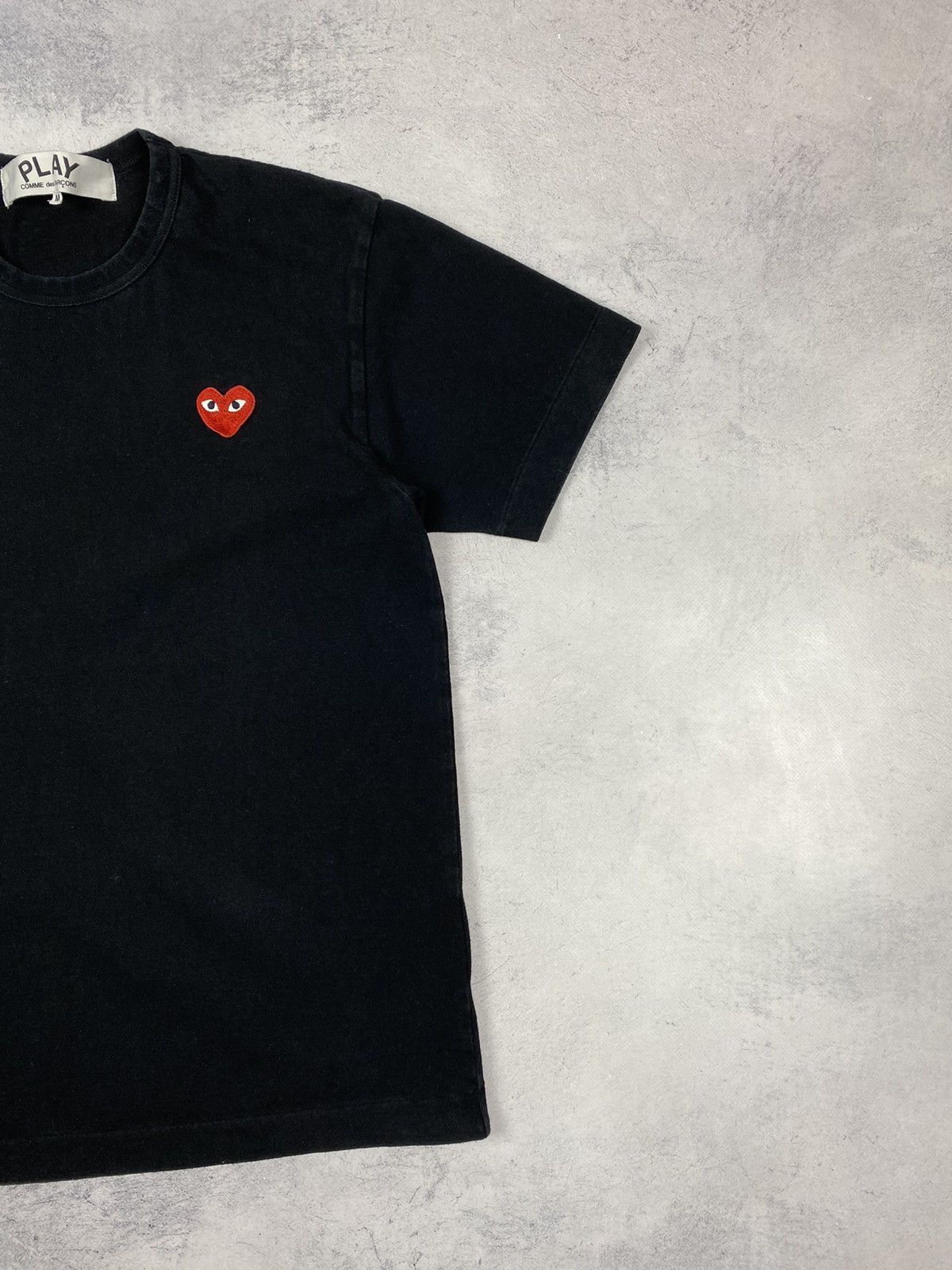 Comme des Garcons Comme Des Garcons T Shirt Size US M / EU 48-50 / 2 - 3 Thumbnail