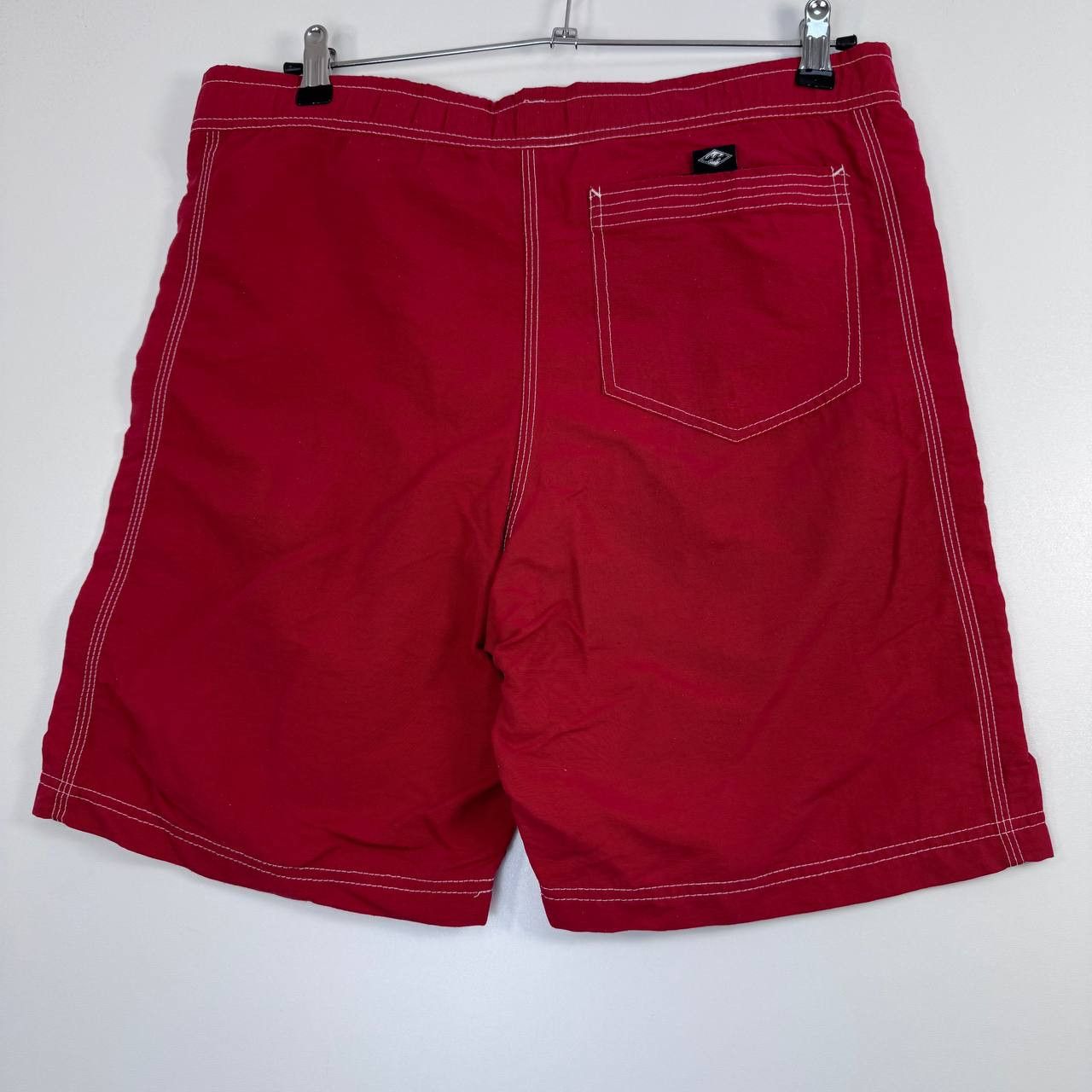 Billabong Billabong Mens Red Board Shorts Surf Swim Vintage Size L 32 Size US 32 / EU 48 - 10 Thumbnail