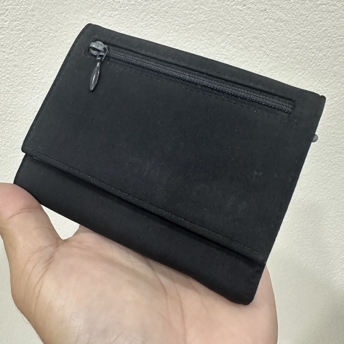 Miu Miu ‼️LASTDROP‼️ AUTHENTIC MIU MIU SHORT WALLET Size ONE SIZE - 1 Thumbnail