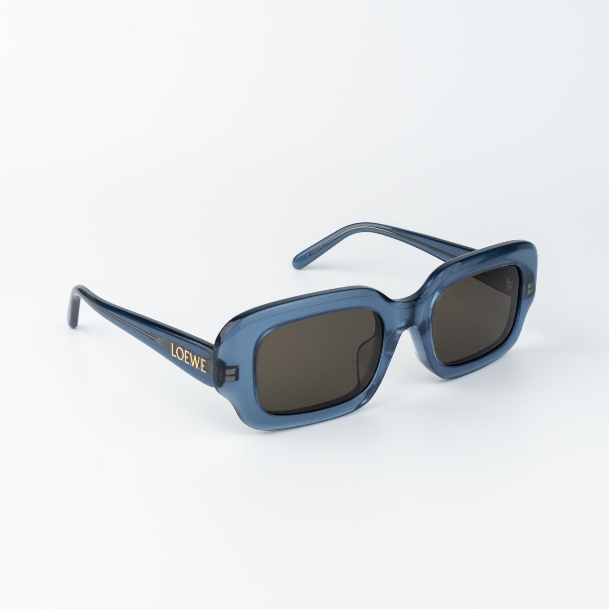 Loewe Loewe Women Sunglasses LW40158F SLIM 84E NEW AUTHENTIC Size ONE SIZE - 4 Thumbnail