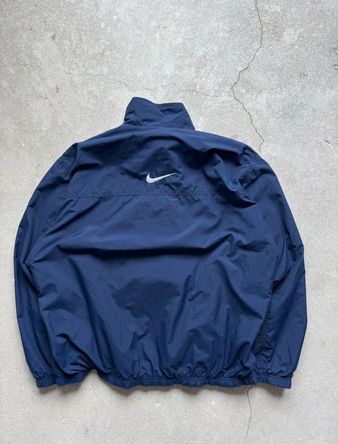 Vintage Nike light jacket