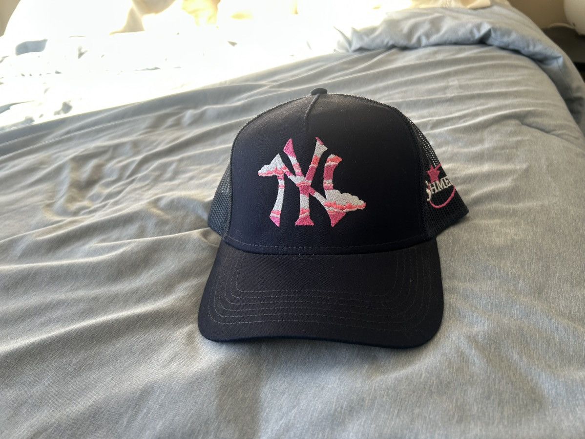 Shmeel Shmeel Trucker Hat Size ONE SIZE - 1 Thumbnail