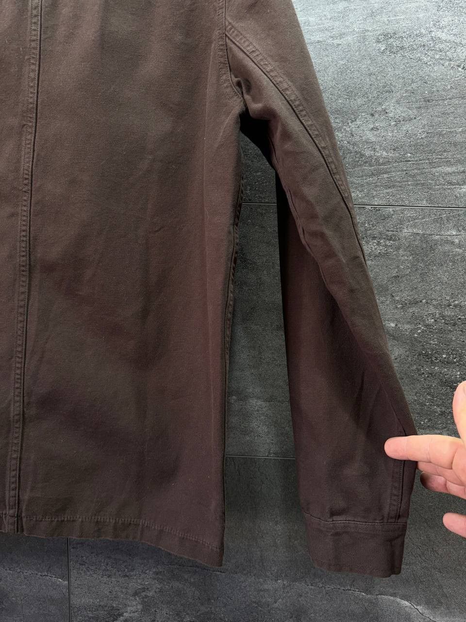 A Day's March Mens A Day’s March Jacket Luxury Blazer streetwear Japanese Size US M / EU 48-50 / 2 - 11 Thumbnail