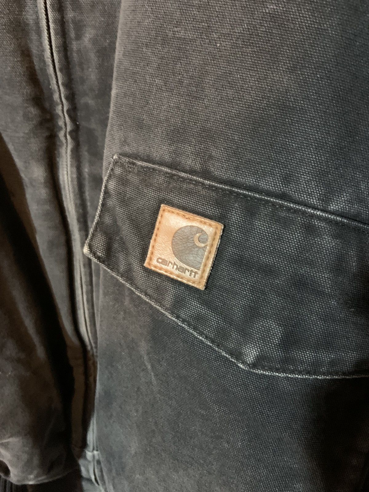 Carhartt × Vintage Carhart jacket Size US XXL / EU 58 / 5 - 3 Thumbnail