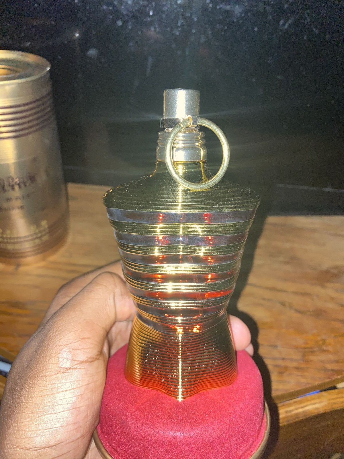 Jean Paul Gaultier Jean Paul Gaultier Elixir Size ONE SIZE - 4 Thumbnail