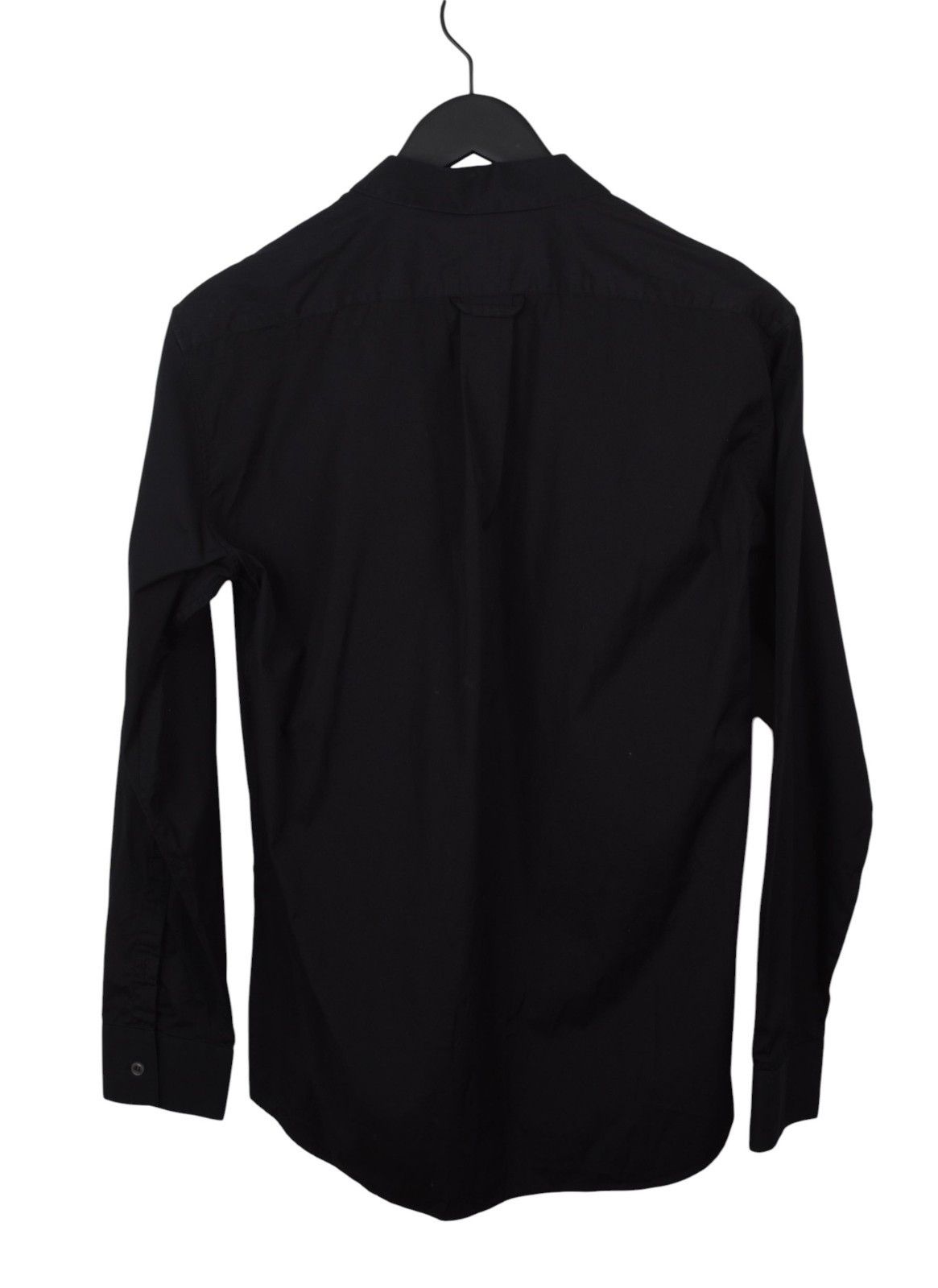 Alexander McQueen Alexander Mcqueen Men Shirt Size IT48-M/L Size US M / EU 48-50 / 2 - 2 Thumbnail