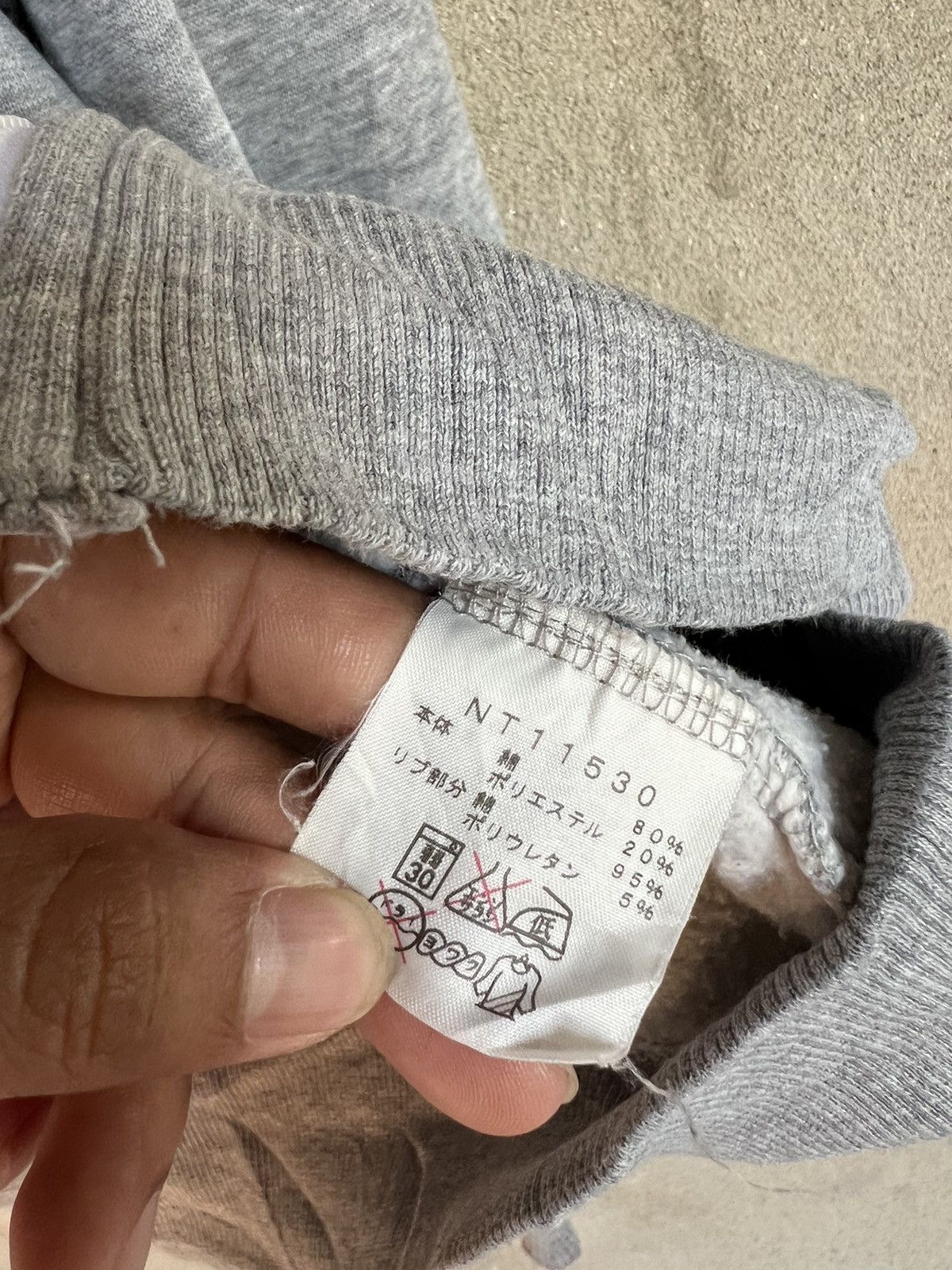 The North Face The North Face Spell Out Hoodies Size US M / EU 48-50 / 2 - 4 Thumbnail