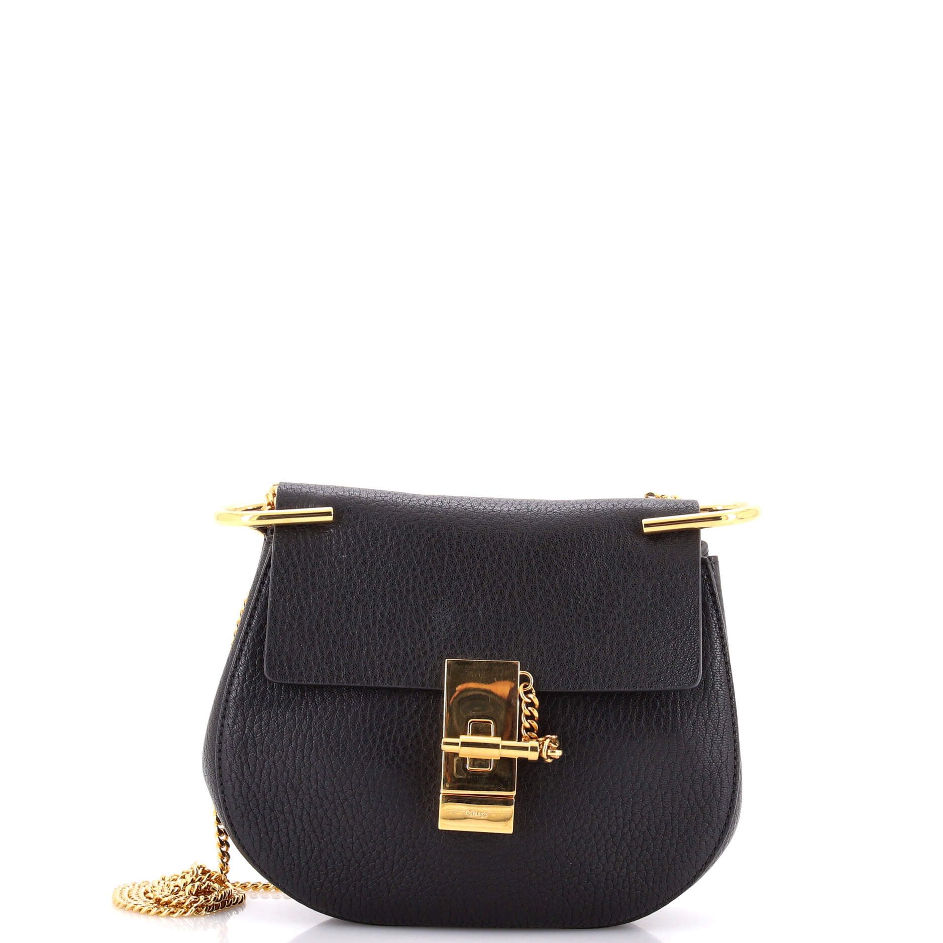 Chloe Drew Crossbody Bag Size ONE SIZE - 1 Thumbnail