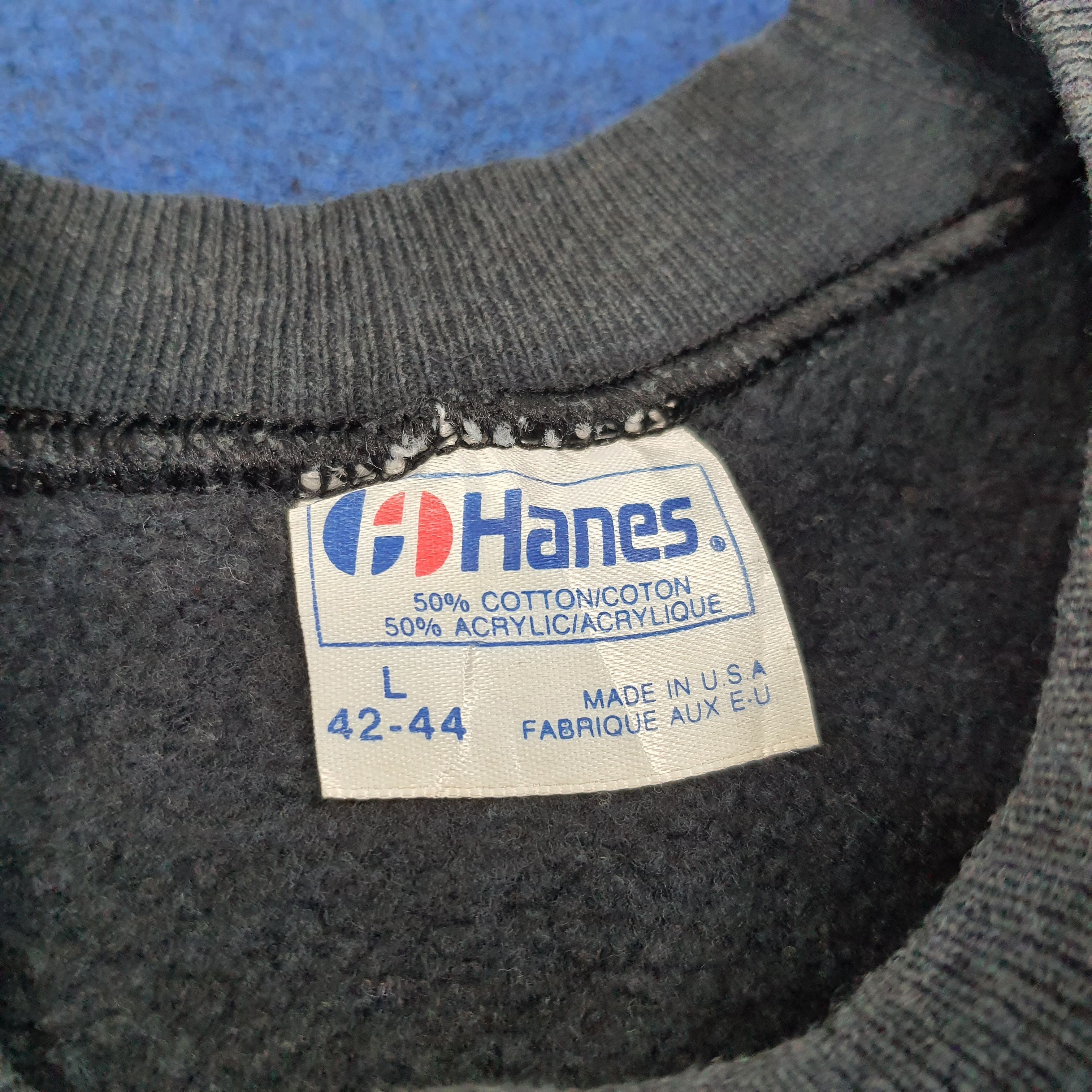 Hard Rock Cafe × Vintage Vintage Hard Rock Cafe MAUI Hawaii Sweatshirt C232N2 Size US S / EU 44-46 / 1 - 5 Thumbnail