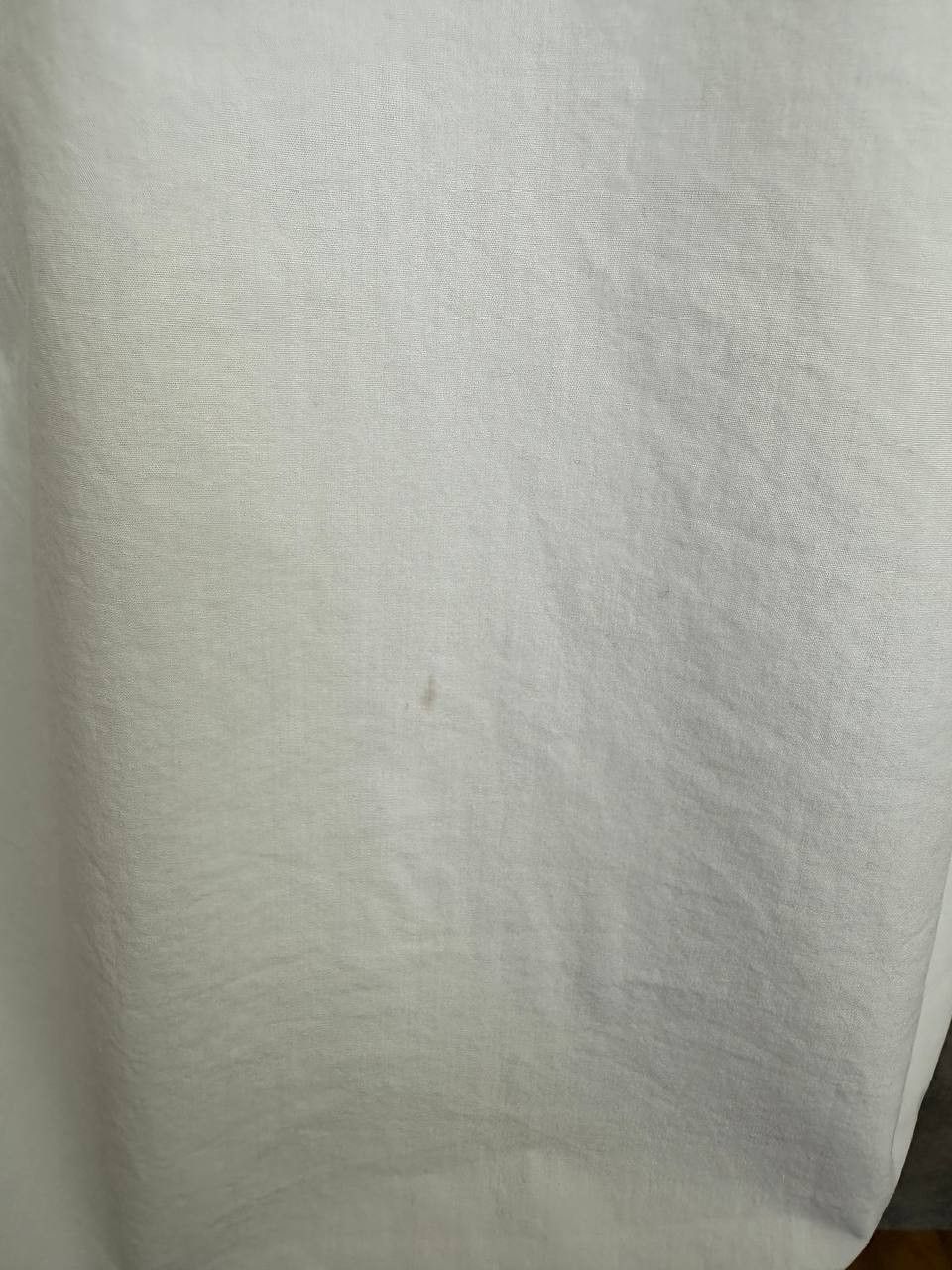 New & Lingwood New & Lingwood White Formal Dress Shirt LS 100% Cotton Size US L / EU 52-54 / 3 - 9 Thumbnail