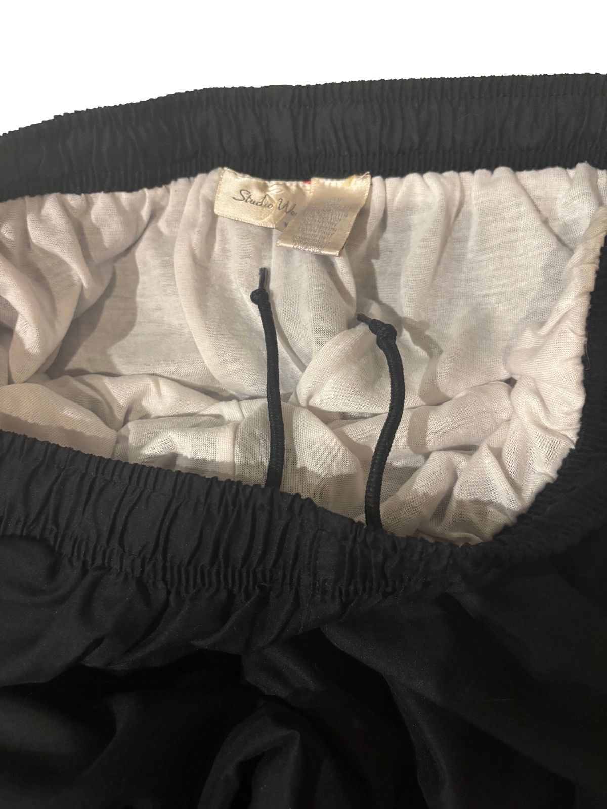 Other Women’s black winter pants.wp2508 Size 40" / US 18 - 8 Thumbnail