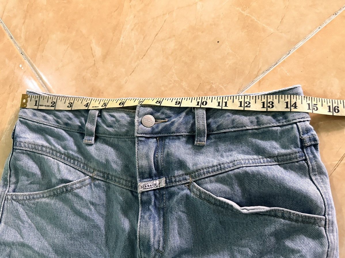 Marithe + Francois Girbaud × Vintage Vintage Marithe Francois Girbaud Pants Size US 29 - 6 Thumbnail