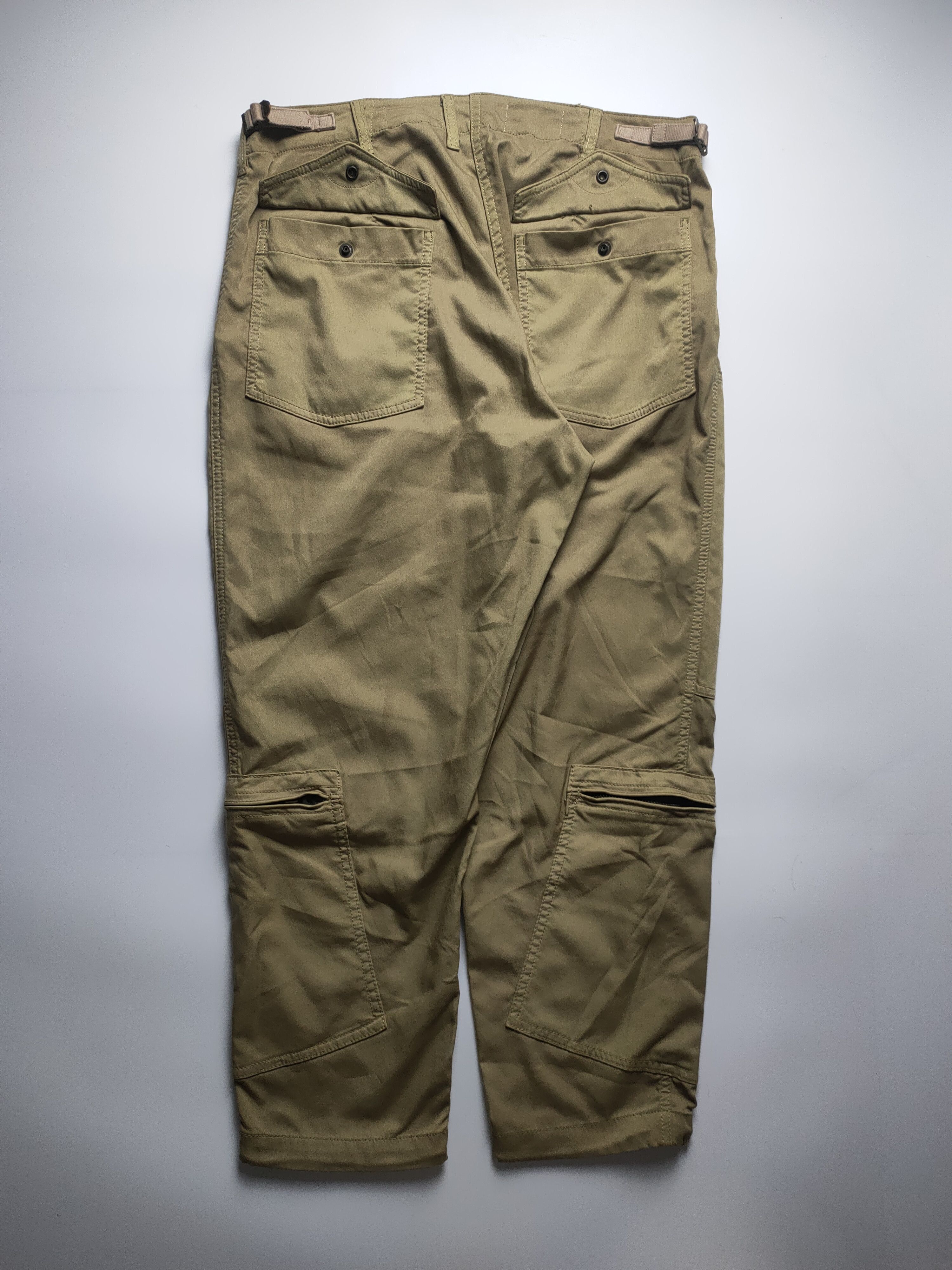 Beams Japan Beams Japan multi pocket Size US 32 / EU 48 - 11 Thumbnail