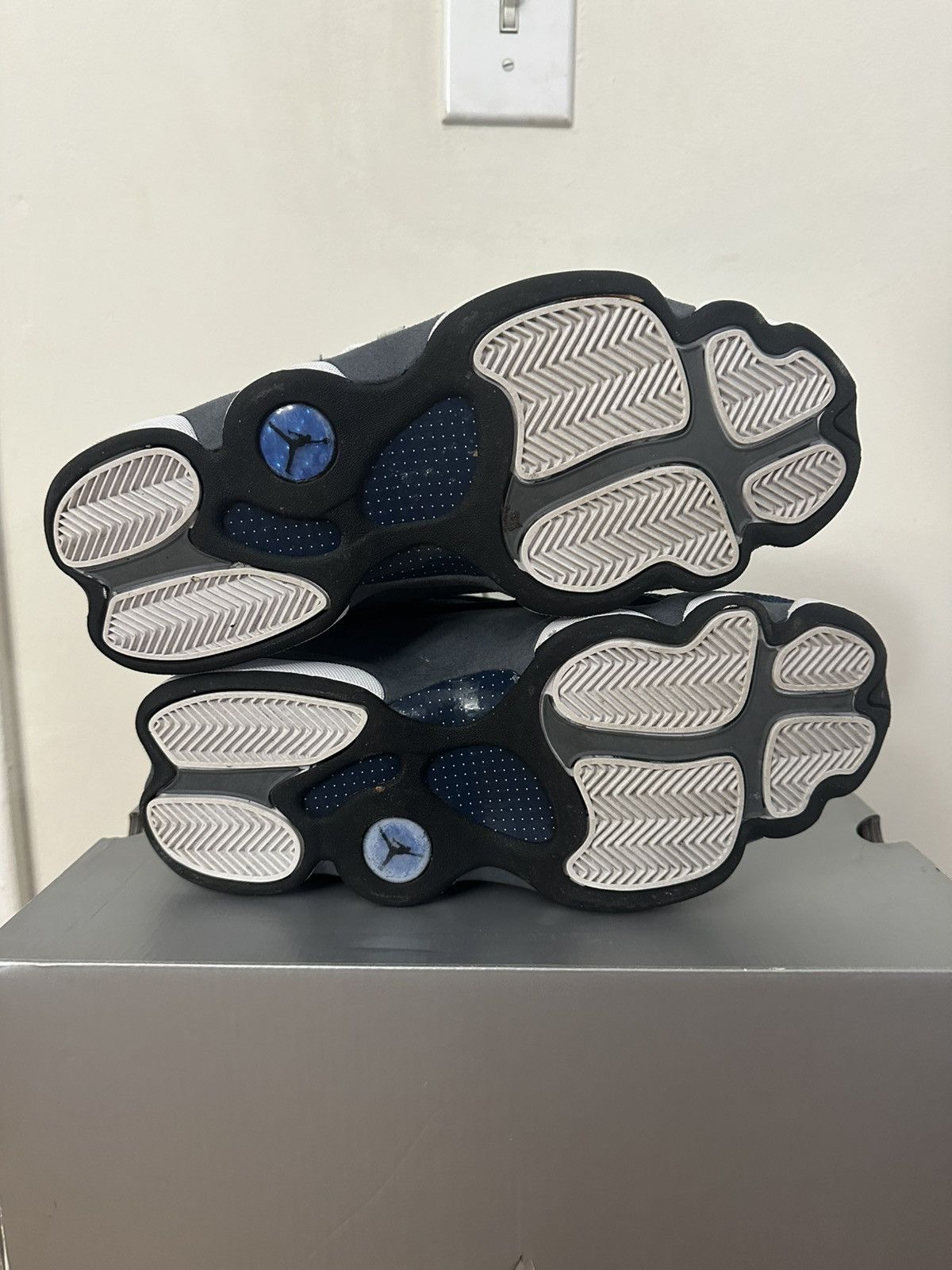 Jordan Brand Air Jordan 13 “Flint 2020” Size US 10.5 / EU 43-44 - 7 Thumbnail