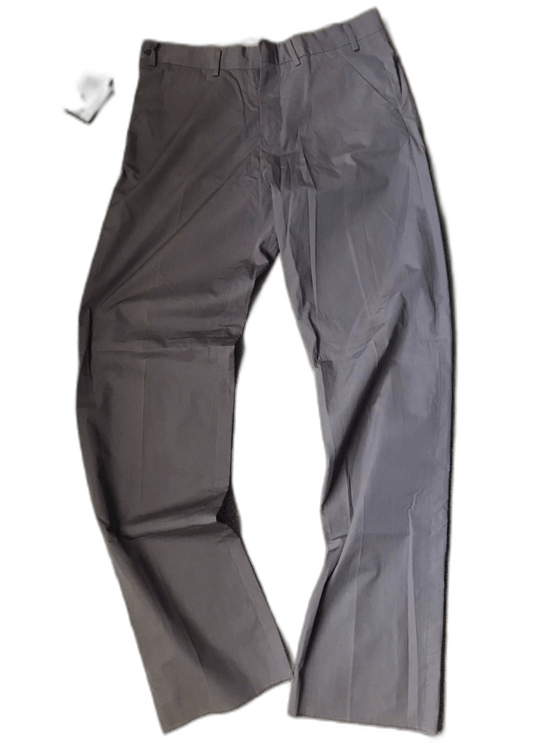 Berluti Berluti Casual Pants New 50 Size Cotton Size US 44 / EU 60 - 1 Thumbnail
