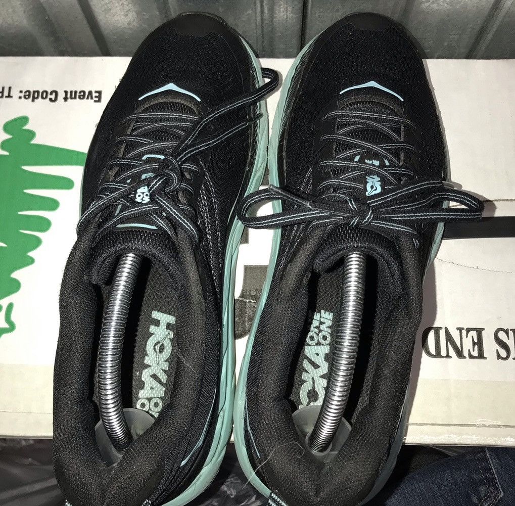 Hoka Hoka Clifton 6 Size US 8.5 / EU 41-42 - 2 Thumbnail