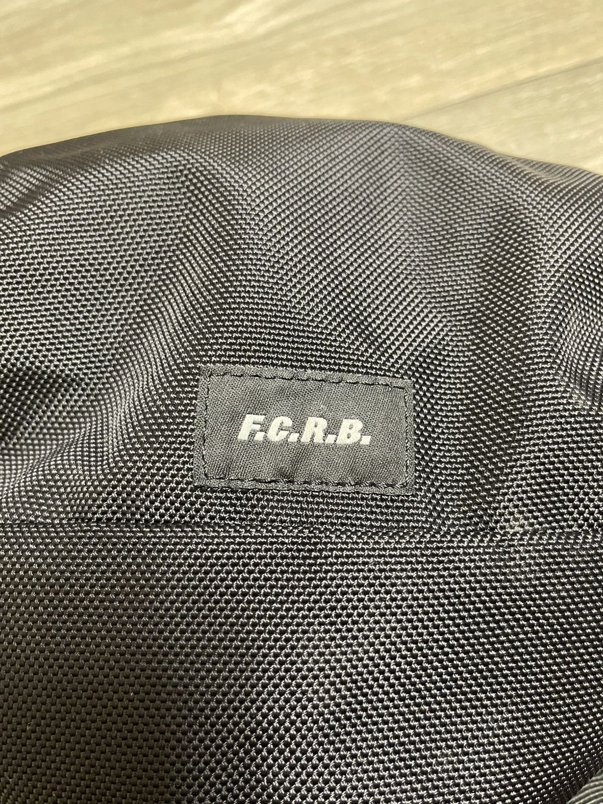 F.C.R.B F.C.R.B. X Nike backpack Size ONE SIZE - 6 Thumbnail