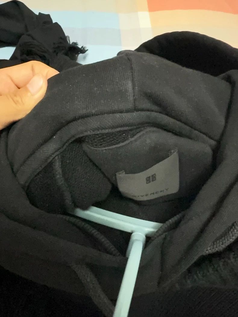 Givenchy Givenchy Sweater, Loose Fit Size US L / EU 52-54 / 3 - 6 Thumbnail