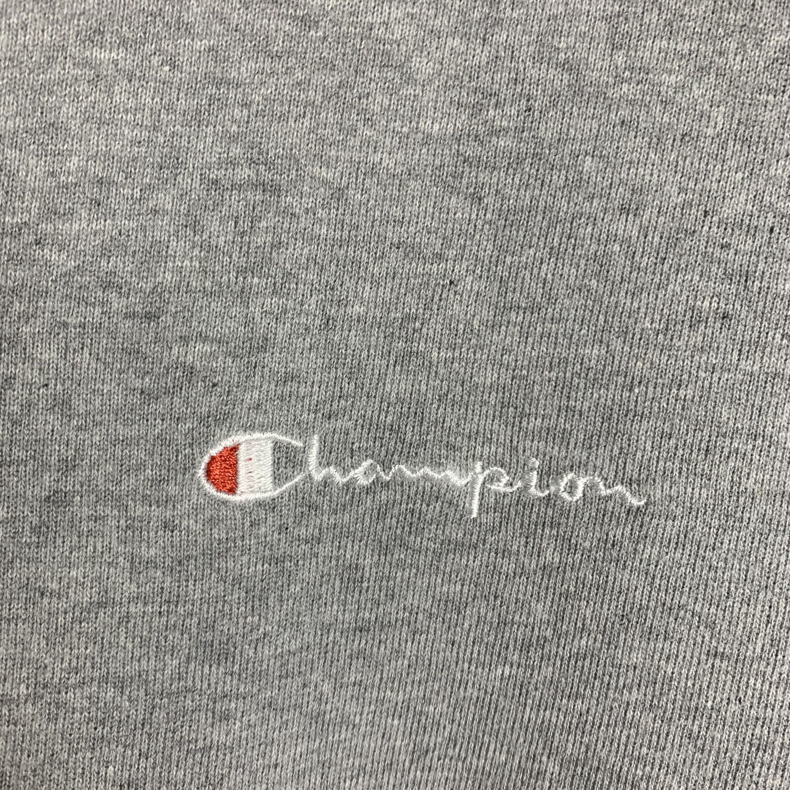 Champion Vintage Champion Sweatshirt Crewneck Size US XL / EU 56 / 4 - 3 Thumbnail
