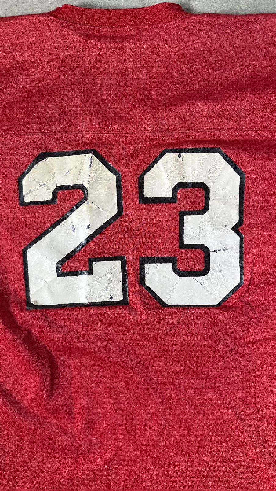 Sports Specialties VINTAGE TEAMWORK 49ERS JERSEY MADE IN USA Size US S / EU 44-46 / 1 - 7 Thumbnail