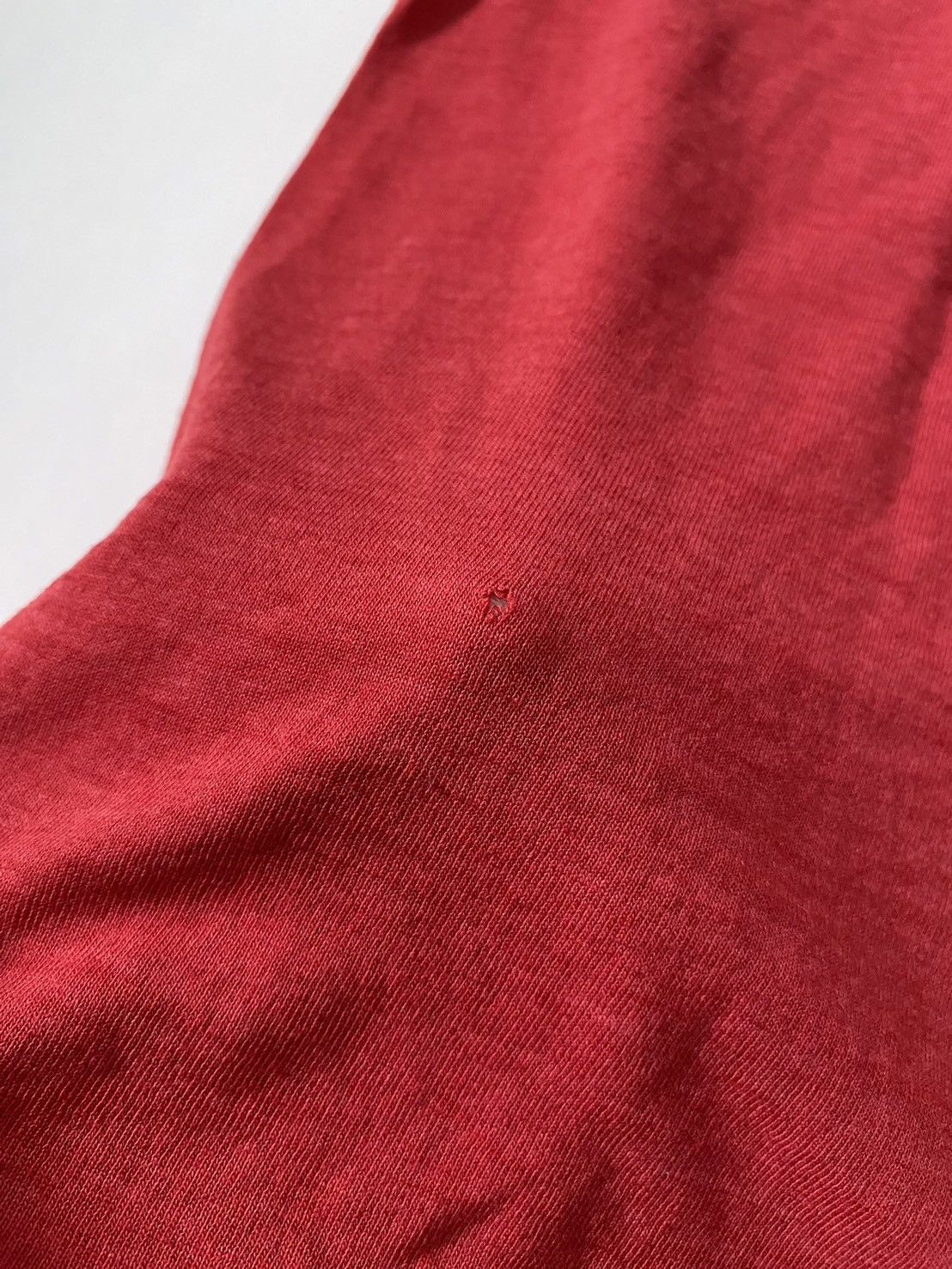 Vintage Vintage Slogan Tee Size US L / EU 52-54 / 3 - 8 Thumbnail