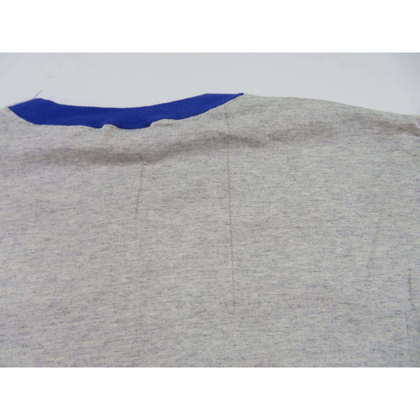 Other San Francisco T-Shirt Gray Script Lettering Sz XL 1990s Size US XL / EU 56 / 4 - 5 Thumbnail