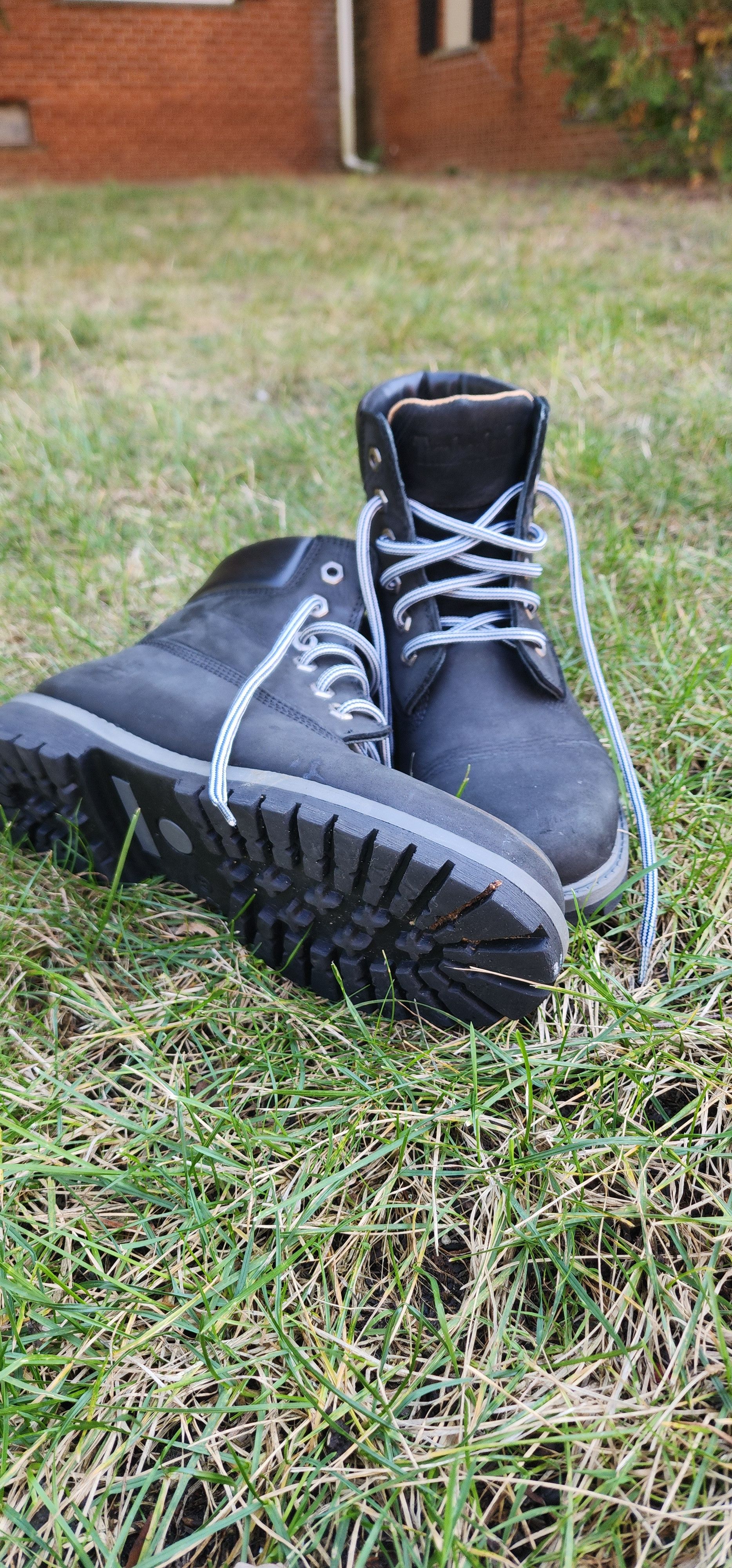Timberland timberland boots classic 6-inch premium waterproof,high-top Size US 6 / EU 39 - 11 Thumbnail