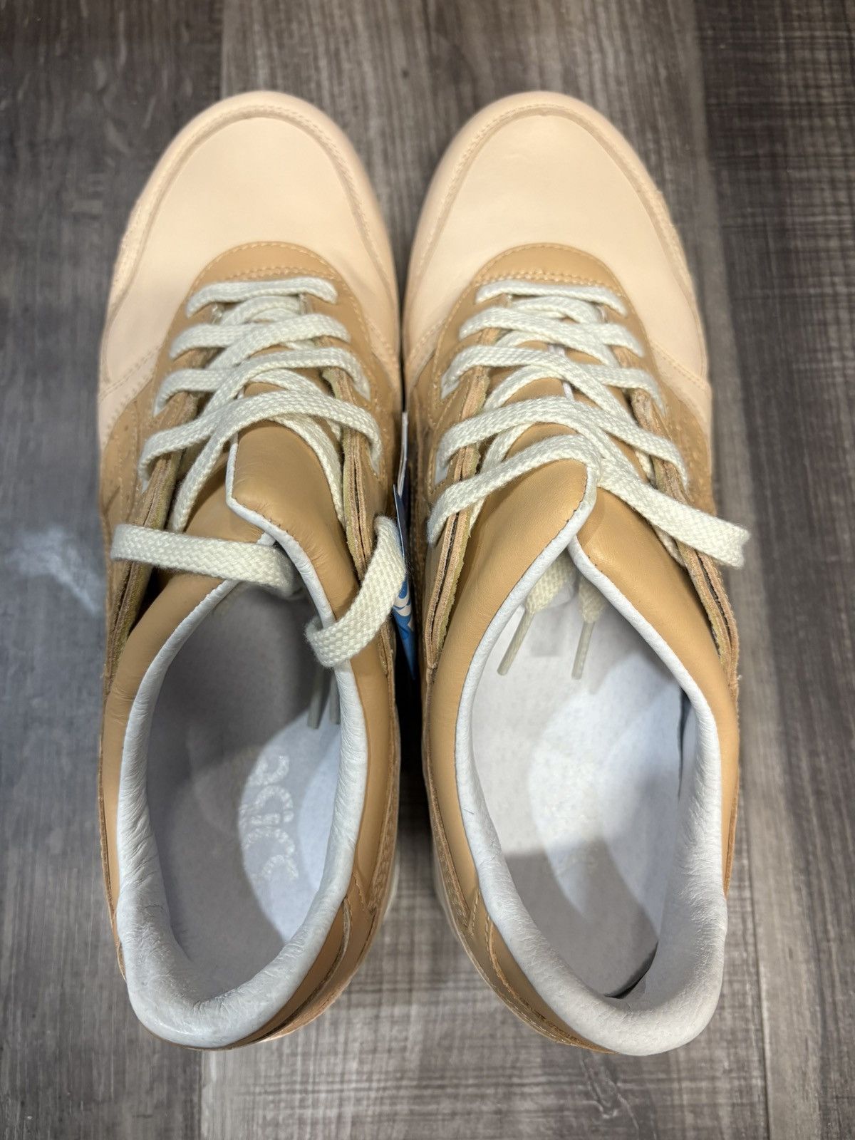 Asics Gel Lyte 3 Vachetta Tan size 9