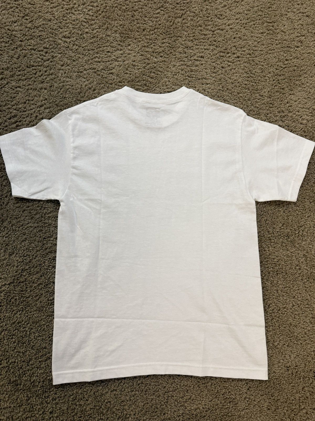 G59 Records G59 Records Graphic T-Shirt White Size US M / EU 48-50 / 2 - 2 Thumbnail