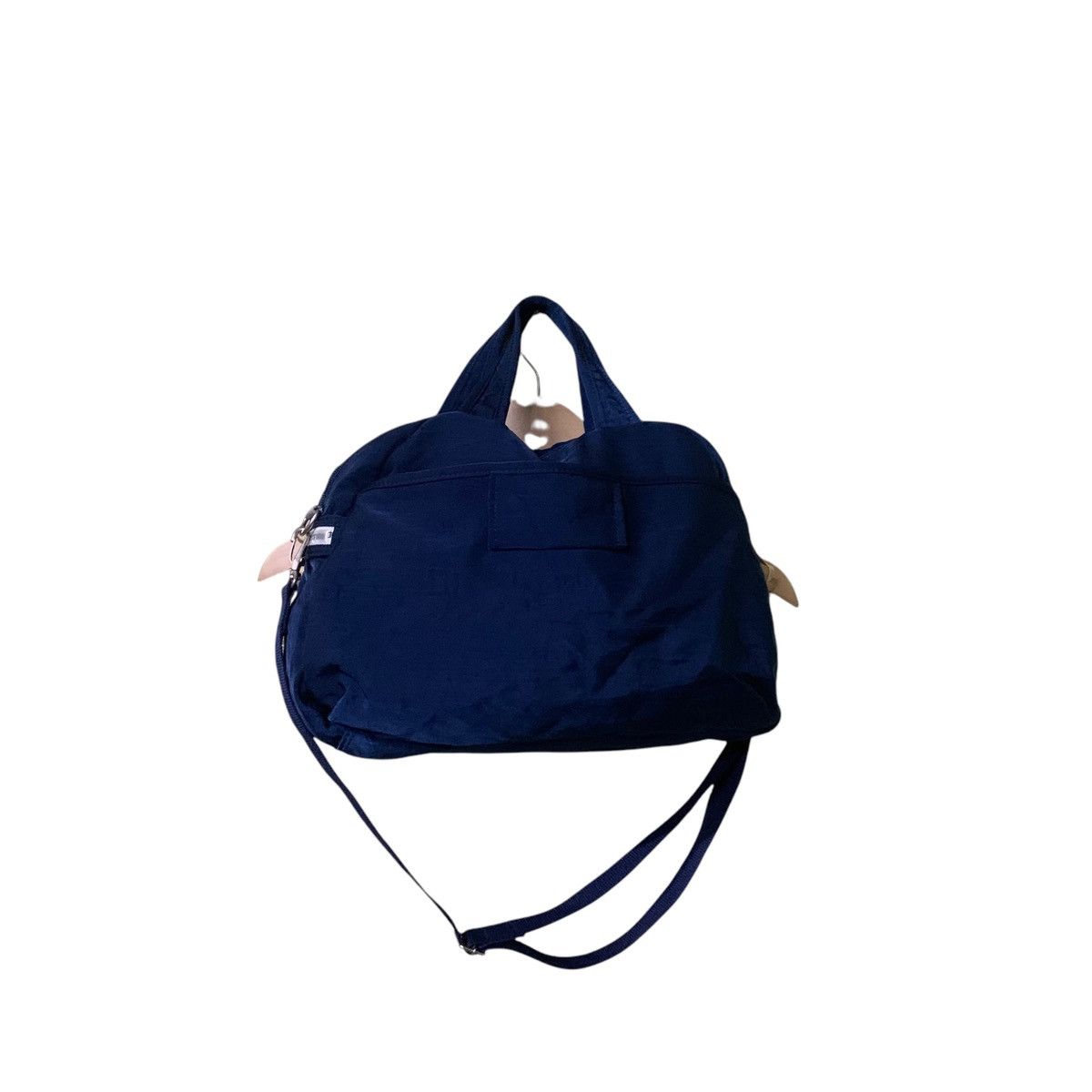 Japanese Brand × Samsonite Samsonite two way messenger/handbag Size ONE SIZE - 1 Thumbnail